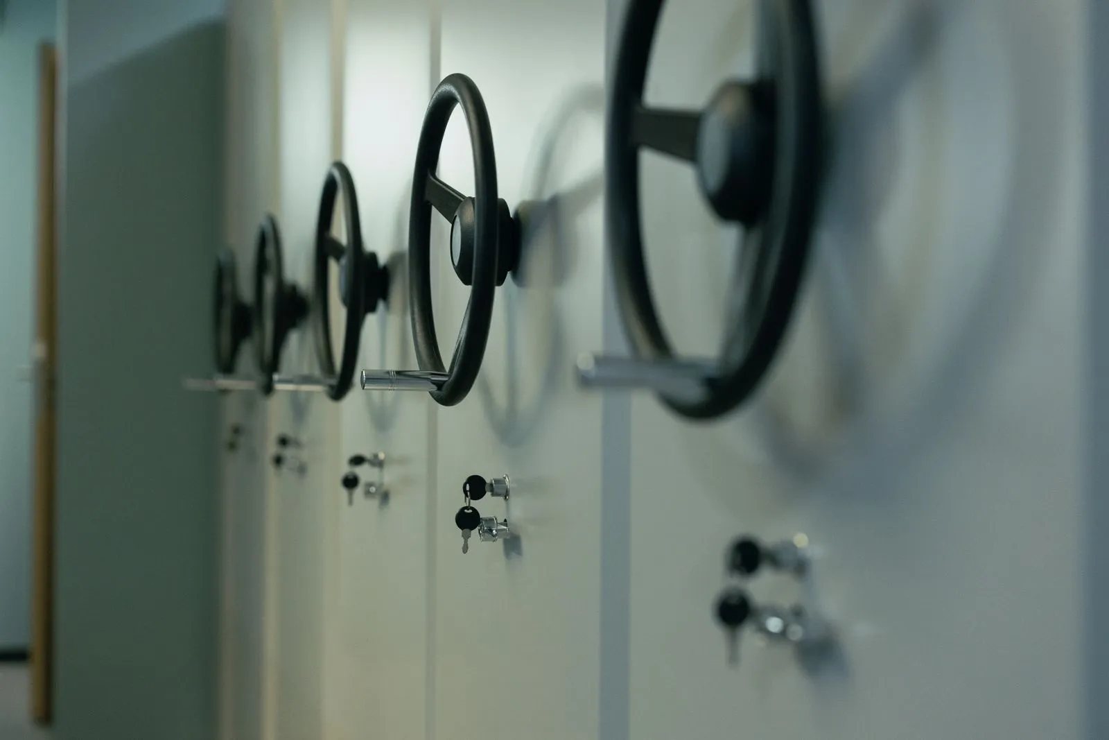 When Should a Business Rekey Its Locks?